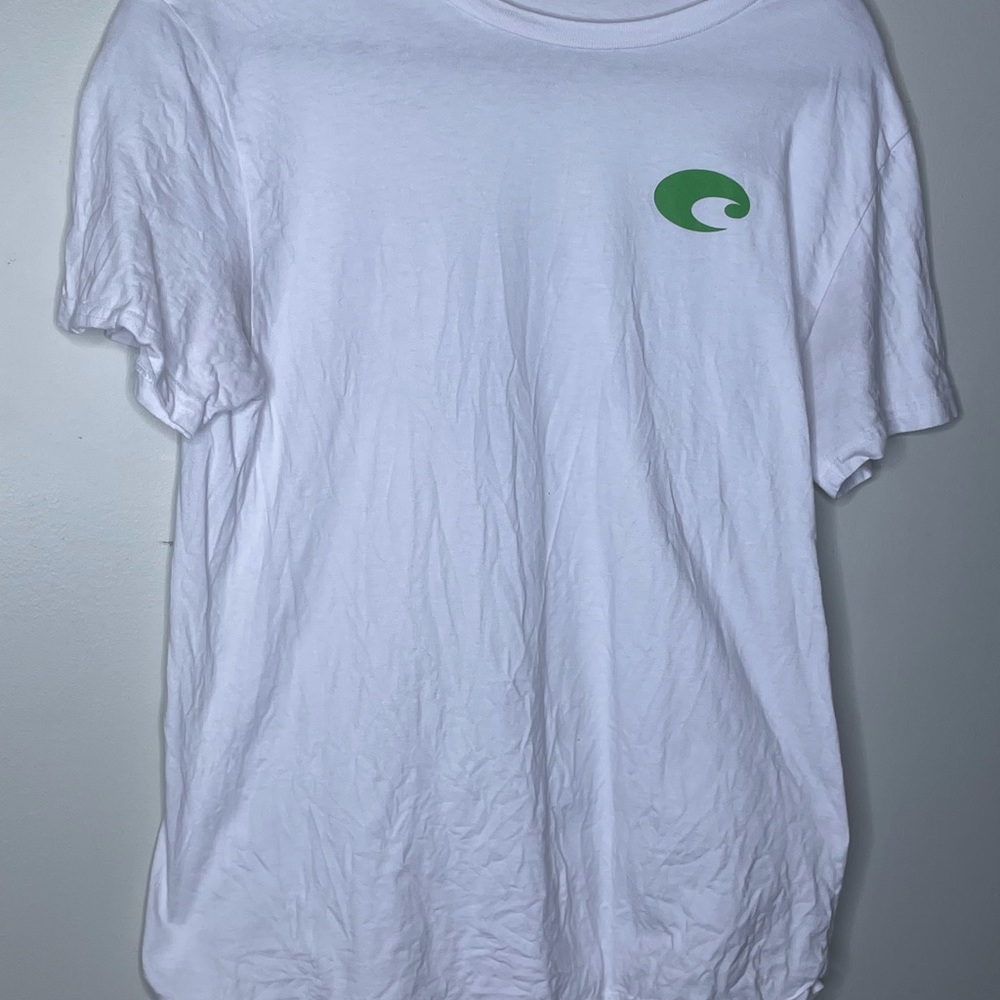Costa Del Mar T-Shirt